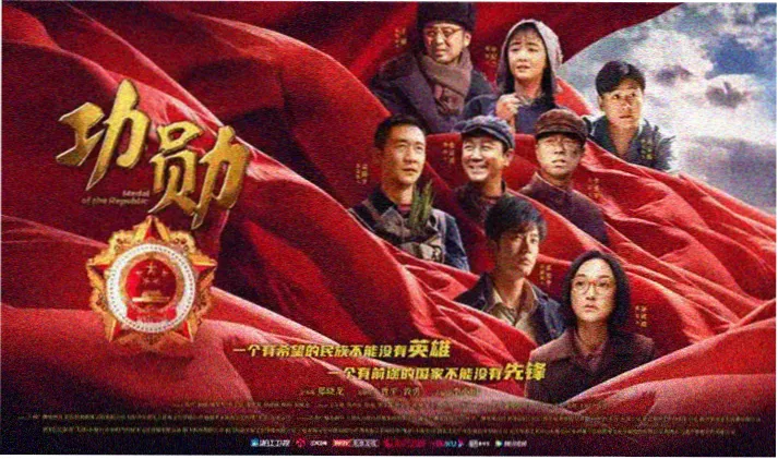 屿 轮播图一：纪录长片《盐与雾》海岛夜戏剧照