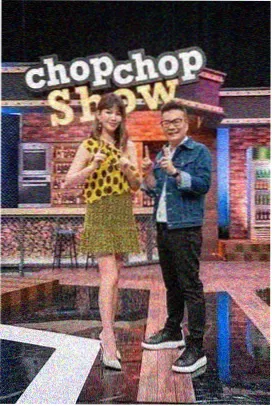 屿 作品活页 第七个码头 合拍剧集剧照