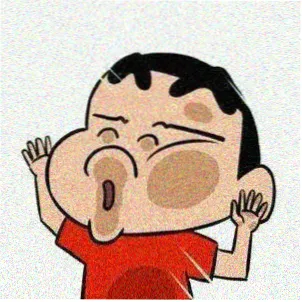 屿 创作者访谈对象 何岸 头像