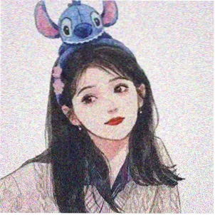 屿 留言读者 周砚 头像
