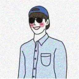 屿 留言读者 木子 头像